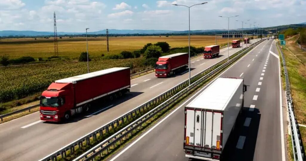 Украина и Босния расширяют транспортные квоты для грузоперевозок