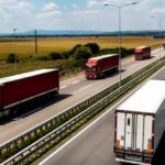 Украина и Босния расширяют транспортные квоты для грузоперевозок