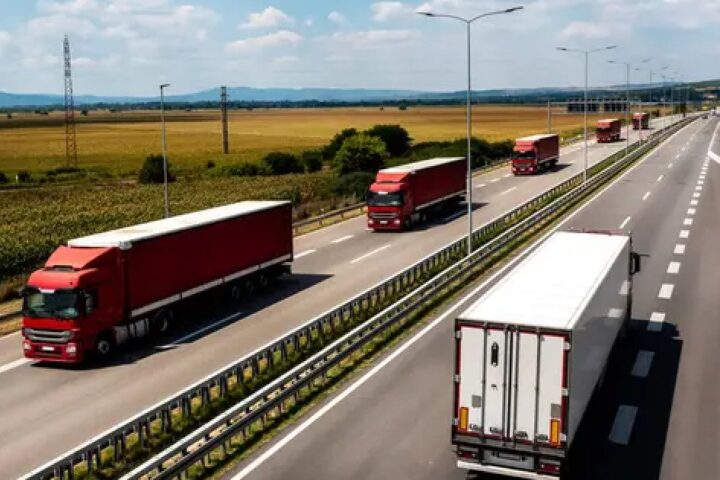 Украина и Босния расширяют транспортные квоты для грузоперевозок