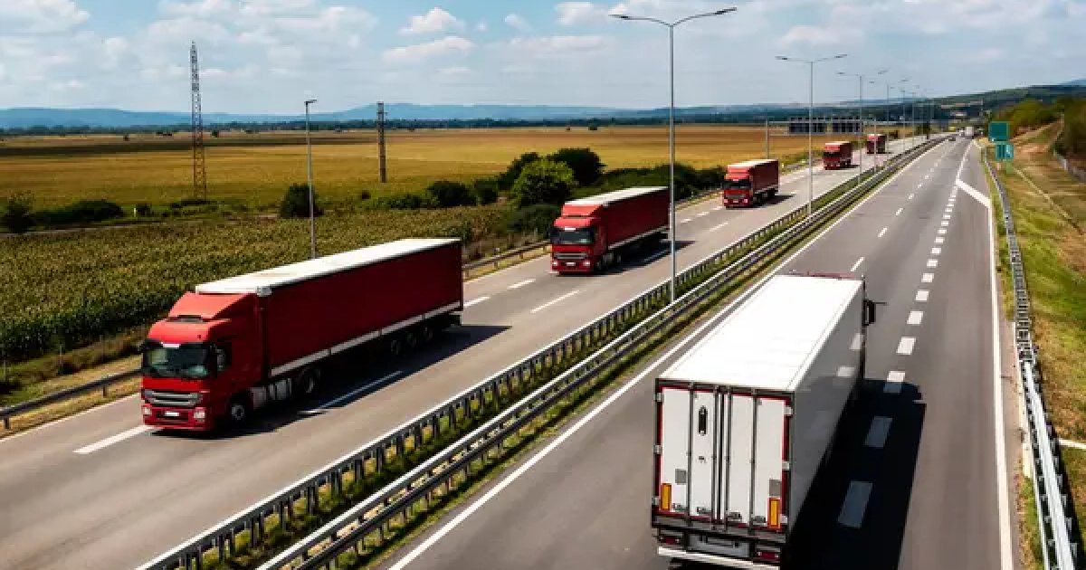 Украина и Босния расширяют транспортные квоты для грузоперевозок