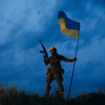 Украина становится стратегическим фактором для экономики и безопасности Европы