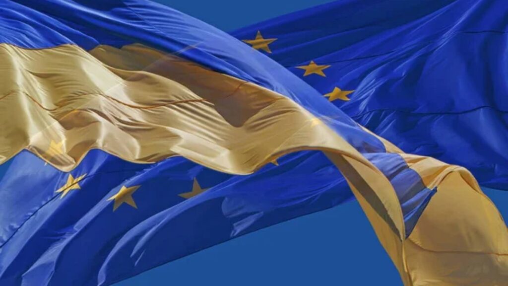 Украина успешно прошла скрининг ЕС по продовольственной безопасности
