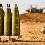 Украина запускает программу переноса производства оружия в Европу