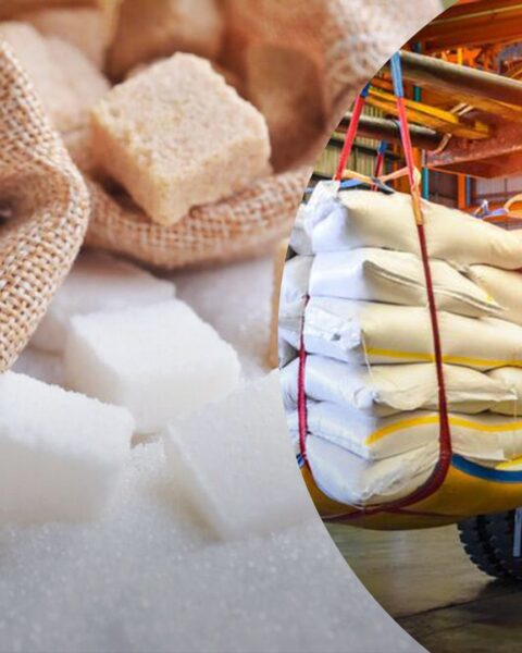 Украинский сахар снижает цены на европейском рынке и укрепляет продовольственную безопасность