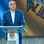 Усатый выступил за отмену обязательной военной службы и переход к контрактной армии в Фалештах