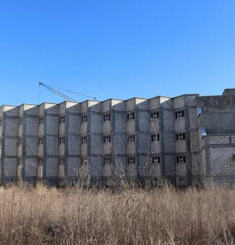 В Бельцах стартует тендер на второй этап строительства арестного дома стоимостью 315,87 млн леев