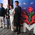 В Кишинёве стартовал форум Moldova Business Week 2025, премьер призывает к инвестициям