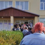 В Копанке закончились бюллетени на парламентских выборах в Молдове