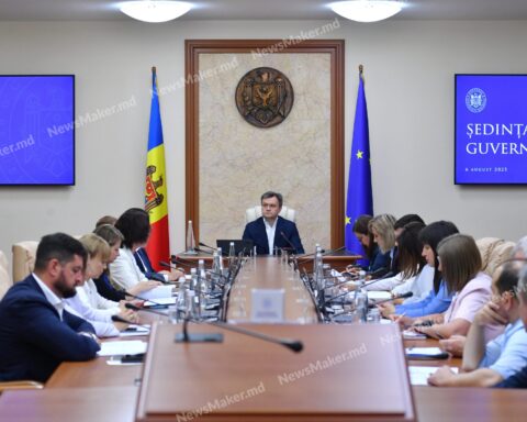 В Молдове откроется Национальный центр управления кризисными ситуациями