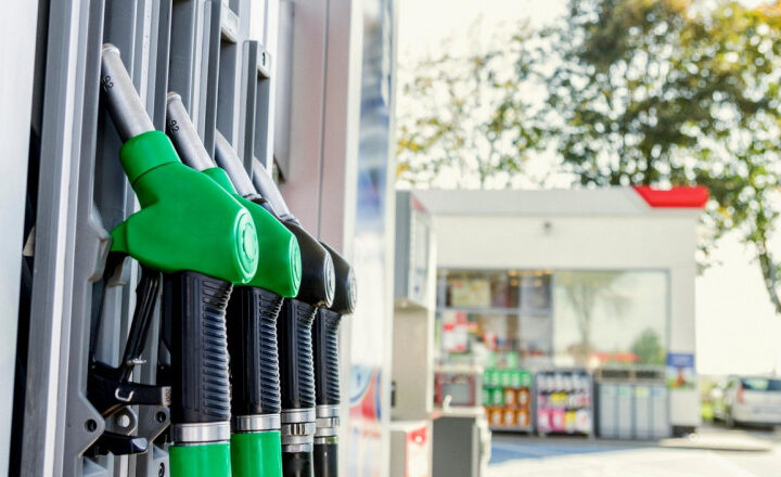 В Молдове ожидается снижение цен на бензин и дизельное топливо 23 сентября