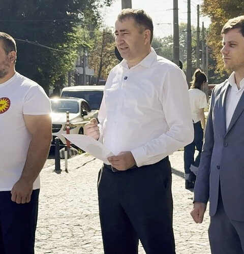 В Молдове планируют сократить налоговую систему до пяти основных налогов