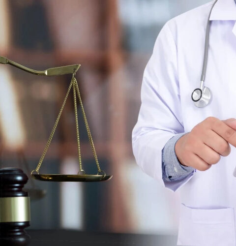 В Молдове предложен законопроект о защите врачей и обязательном страховании от малпрактиса