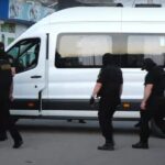 В Молдове продолжаются обыски по делу о подкупе избирателей в Унгенах