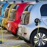 В Молдове протестируют технологию «Vehicle to Grid» для передачи энергии от электромобилей в сеть