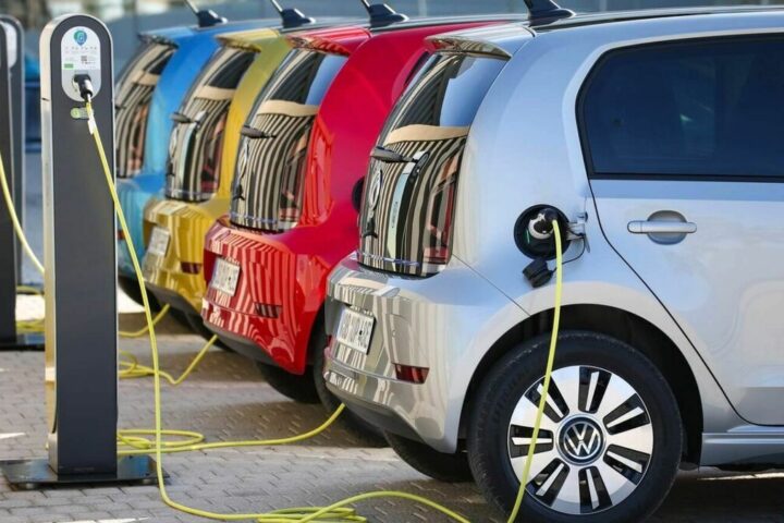 В Молдове протестируют технологию «Vehicle to Grid» для передачи энергии от электромобилей в сеть