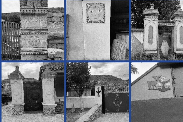 В Молдове стартовал фотоконкурс «Ворота Молдовы» для граждан и диаспоры