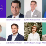 В Молдове стартовал проект «Европа-2028», инициированный 28 предпринимателями и экономистами