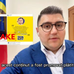 В Молдове задержан бывший замглавы СИБ по подозрению в госизмене и шпионской деятельности