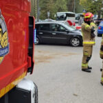 В Польше на военном полигоне произошел взрыв: пострадали два гражданских лица