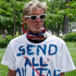 В США начался суд над Райаном Рутом, покушавшимся на Дональда Трампа во Флориде