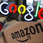В США расследуют Amazon и Google за возможные нарушения в рекламе