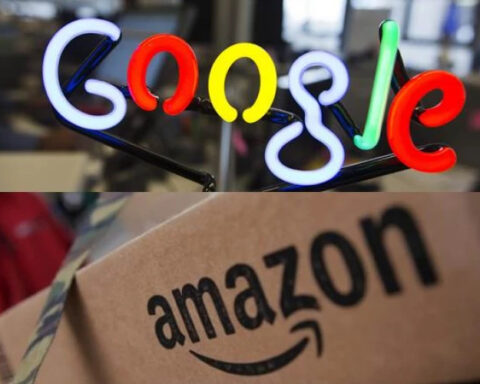 В США расследуют Amazon и Google за возможные нарушения в рекламе