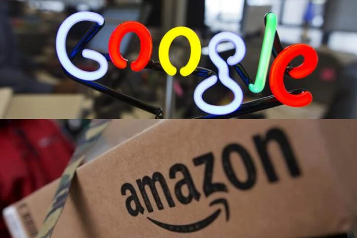 В США расследуют Amazon и Google за возможные нарушения в рекламе
