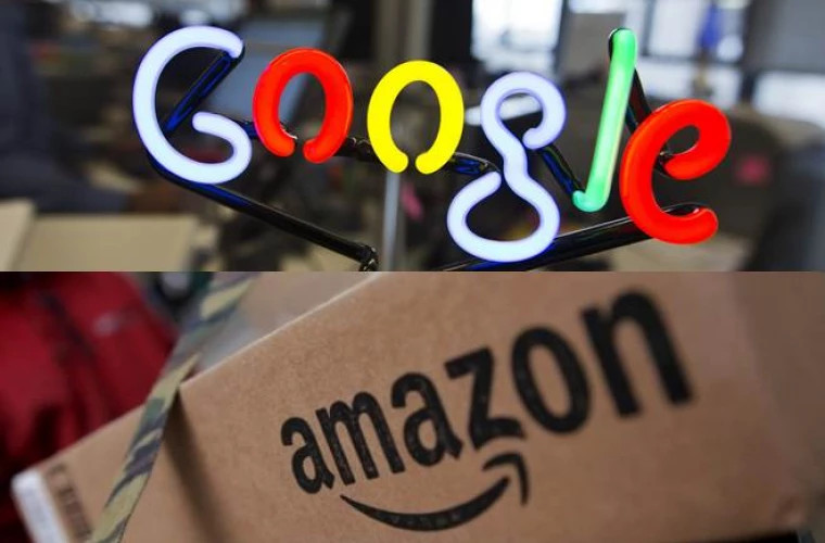 В США расследуют Amazon и Google за возможные нарушения в рекламе