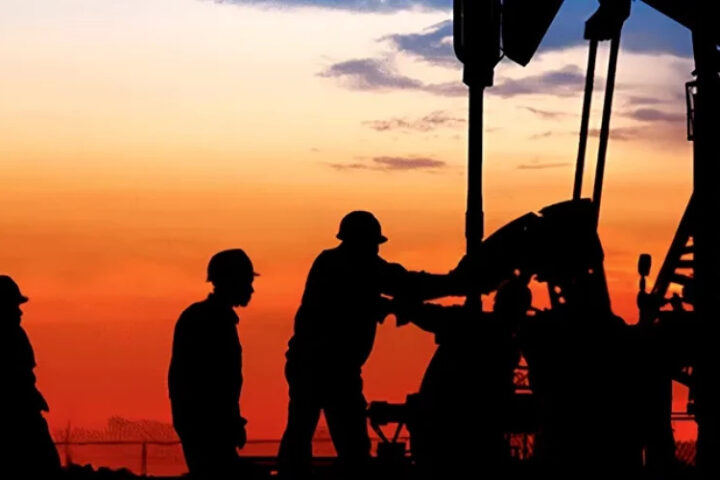 В Венгрии открыто новое нефтяное месторождение недалеко от Гальгахевиза