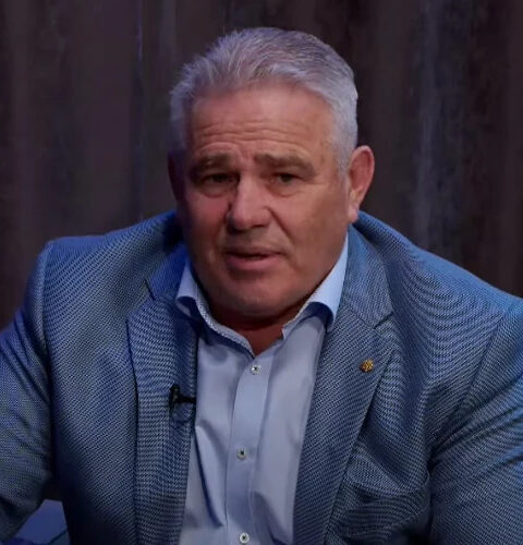 Валерий Демидецкий: Молдова "стреляет себе в ногу", применяя санкции против России