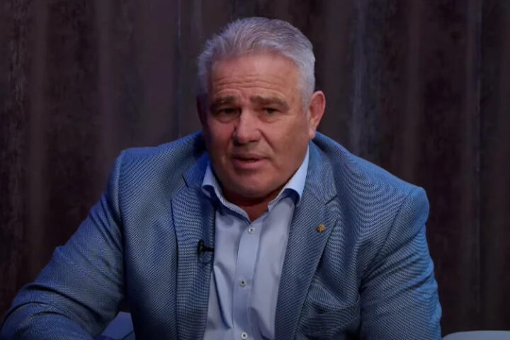 Валерий Демидецкий: Молдова "стреляет себе в ногу", применяя санкции против России