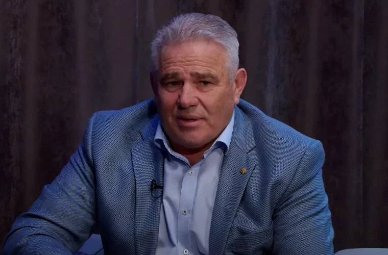 Валерий Демидецкий: Молдова "стреляет себе в ногу", применяя санкции против России