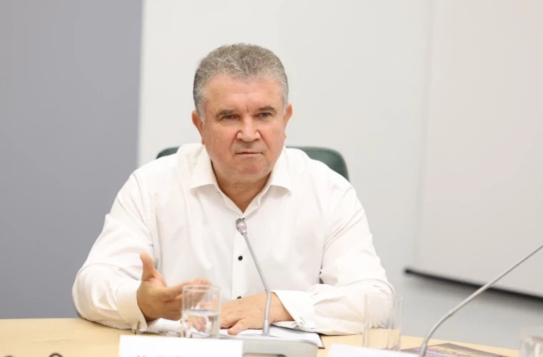 Василий Киртока: молдаване должны вернуть инициативу в свои руки на предстоящих выборах