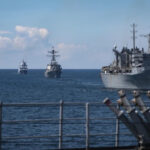 Венесуэла обратилась к ООН с требованием остановить действия США в Карибском море