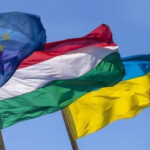 Венгрия отвергает возможность вступления Украины в Европейский союз