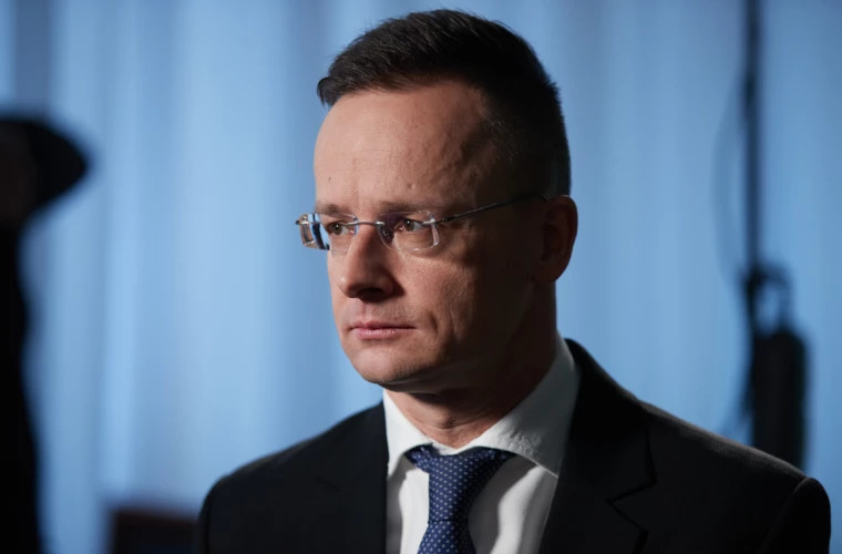 Венгрия подписывает долгосрочный контракт на закупку газа с Запада, сообщает министр Сийярто