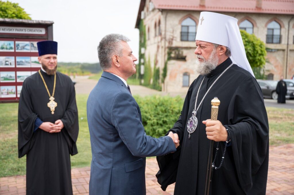 Вице-мэр Комрата переведен из-под домашнего ареста в СИЗО по требованию прокуратуры