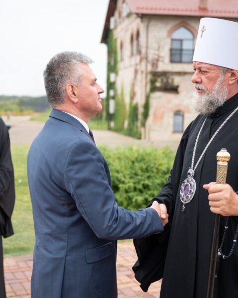 Вице-мэр Комрата переведен из-под домашнего ареста в СИЗО по требованию прокуратуры