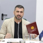 Виктор Мараховский: Alianța „MOLDOVENII” предлагает механизмы для решения проблем Молдовы
