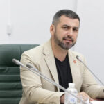 Виктор Мараховский: экономическое развитие Молдовы — главная задача партии Alianța „MOLDOVENII”