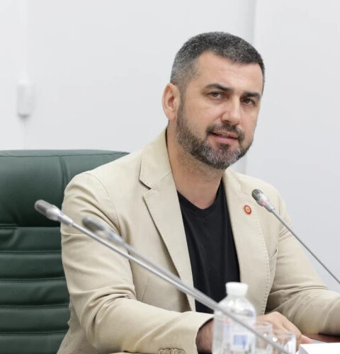 Виктор Мараховский: экономическое развитие Молдовы — главная задача партии Alianța „MOLDOVENII”