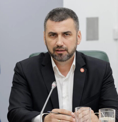 Виктор Мараховский предлагает упразднить должность президента Молдовы для избежания конфликта интересов