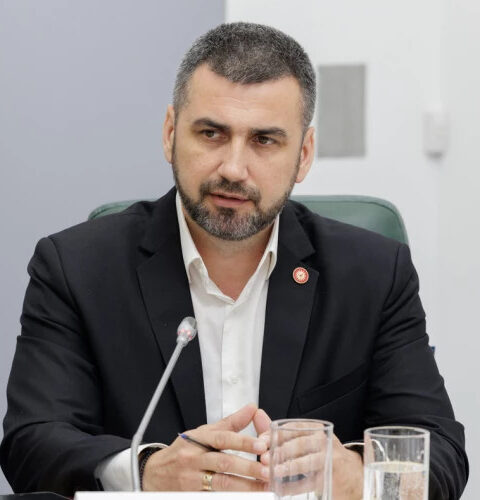 Виктор Мараховский: у Молдовы есть внутренние ресурсы для экономического развития и реинтеграции государства