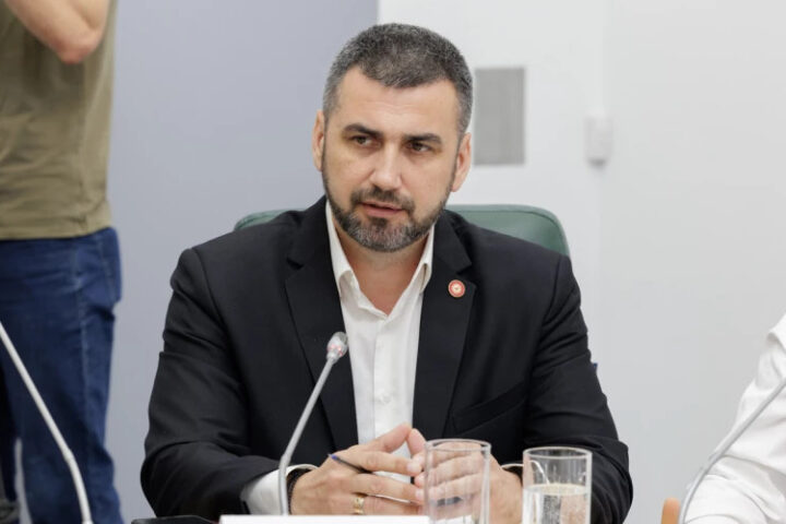 Виктор Мараховский: у Молдовы есть внутренние ресурсы для экономического развития и реинтеграции государства