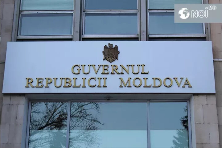Виктория Берзан временно приостановила полномочия в Госканцелярии перед выборами в Дубоссарах