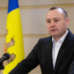 Влад Батрынча оспорил в Конституционном суде поправки к Закону о политических партиях