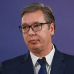 Вучич утверждает, что протесты в Сербии спонсируются разведками нескольких стран