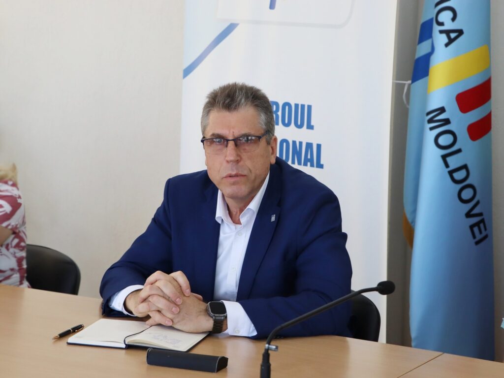 ВВП Молдовы вырос на 1,1% во втором квартале 2025 года благодаря строительству и энергетике