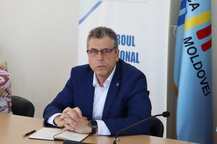 ВВП Молдовы вырос на 1,1% во втором квартале 2025 года благодаря строительству и энергетике