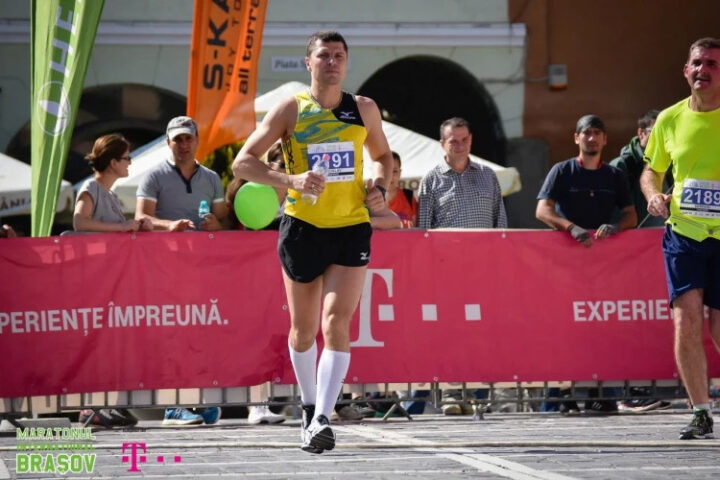 Ярослав Мушинский: максимализм — главная ошибка подготовки к марафону